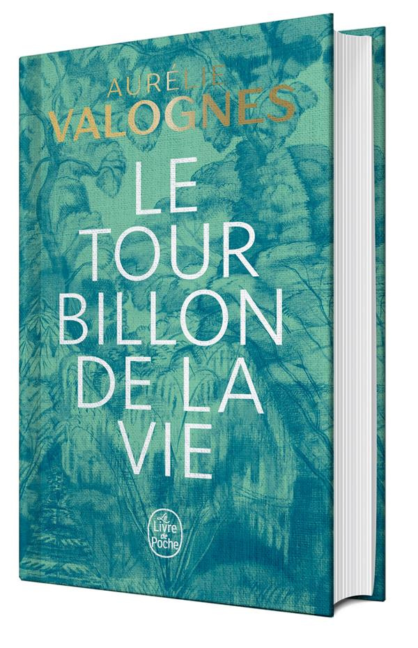 Le tourbillon de la vie. Edition collector