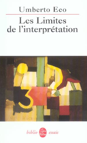 Les limites de l'interprétation