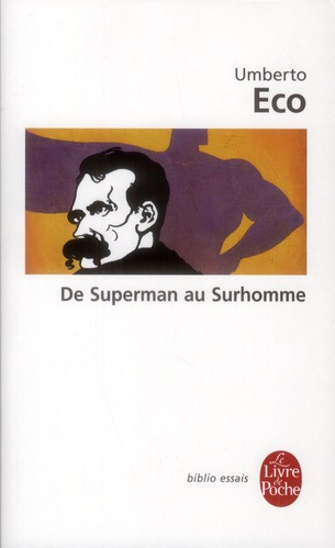 De Superman au Surhomme