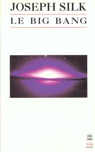 LE BIG BANG