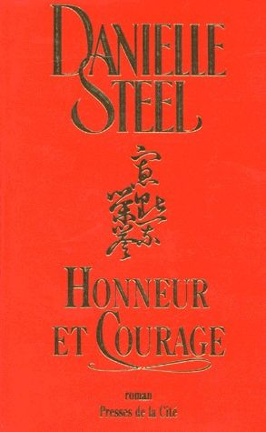 Honneur et courage
