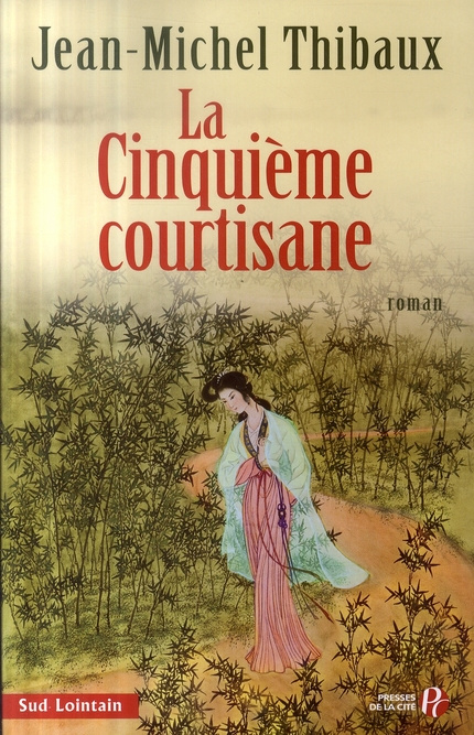 La Cinquième courtisane