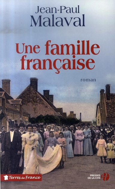 Une famille française