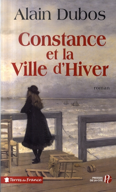 Constance et la ville d'hiver