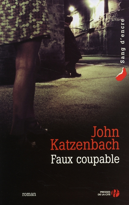 Faux coupable