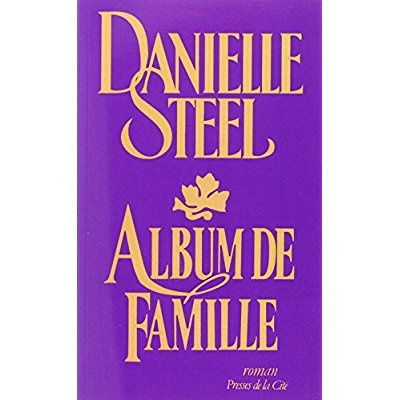 Album de famille