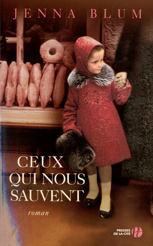 Ceux qui nous sauvent