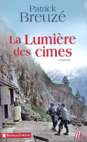 La lumière des cimes