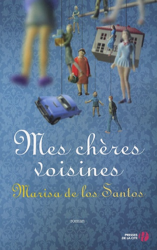 Mes chères voisines