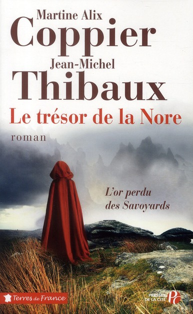 Le trésor de la Nore