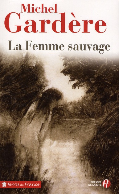 La femme sauvage