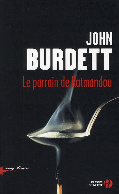 Le parrain de Katmandou