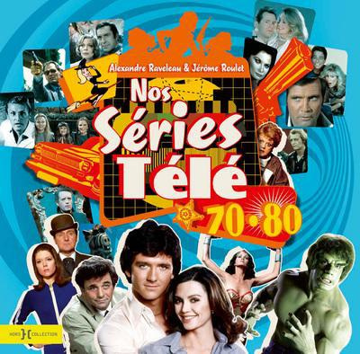 Nos séries télé 70-80