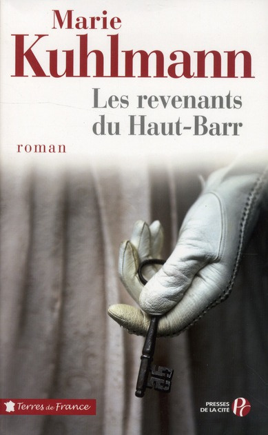 Les revenants du Haut-Barr