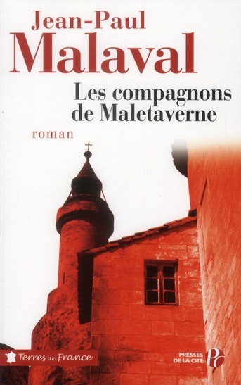 LES COMPAGNONS DE MALETAVERNE (TF)