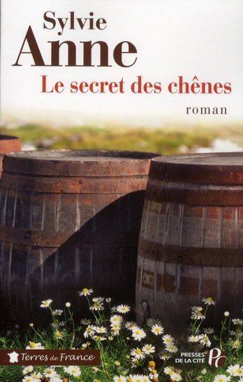 Le secret des chênes
