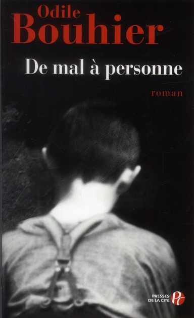 De mal à personne