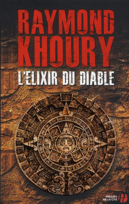 L'élixir du diable