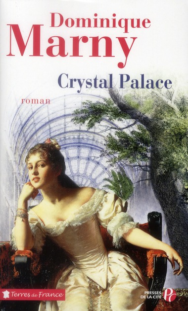 Crystal palace