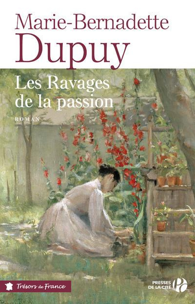 Le moulin du Loup Tome 5 : Les ravages de la passion