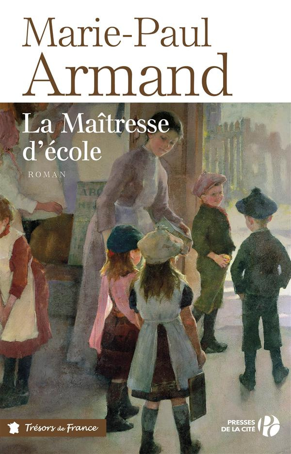 La maîtresse d'école