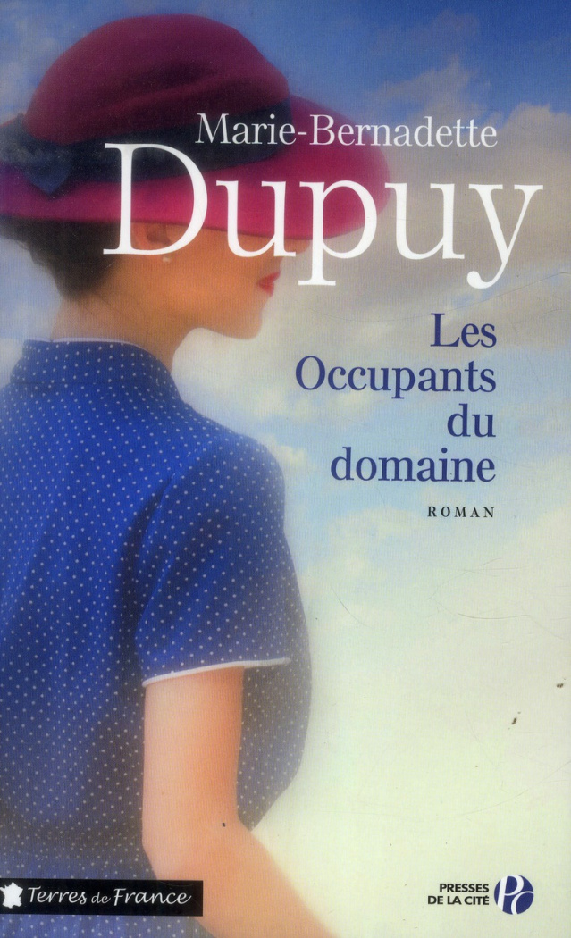 Le moulin du Loup Tome 6 : Les occupants du domaine