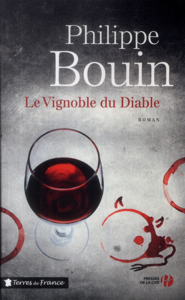 Le vignoble du diable
