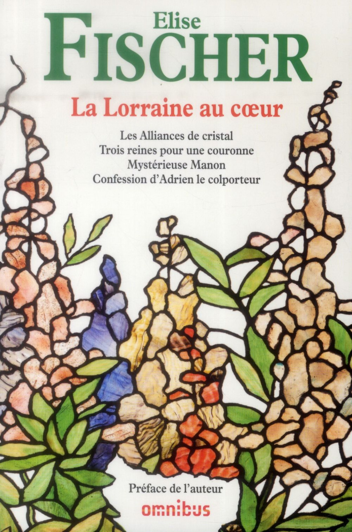 La Lorraine au coeur