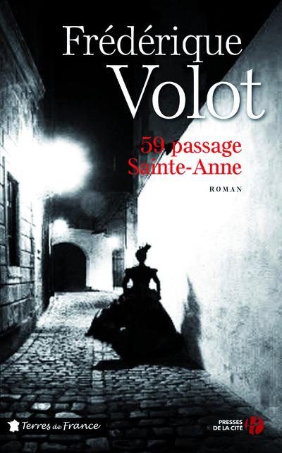 59, passage Sainte-Anne