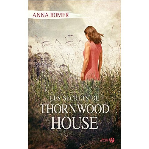 Les secrets de Thornwood House