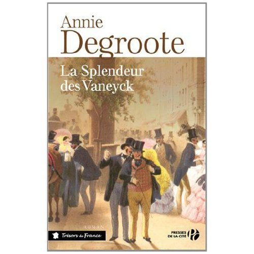 La splendeur des Vaneyck