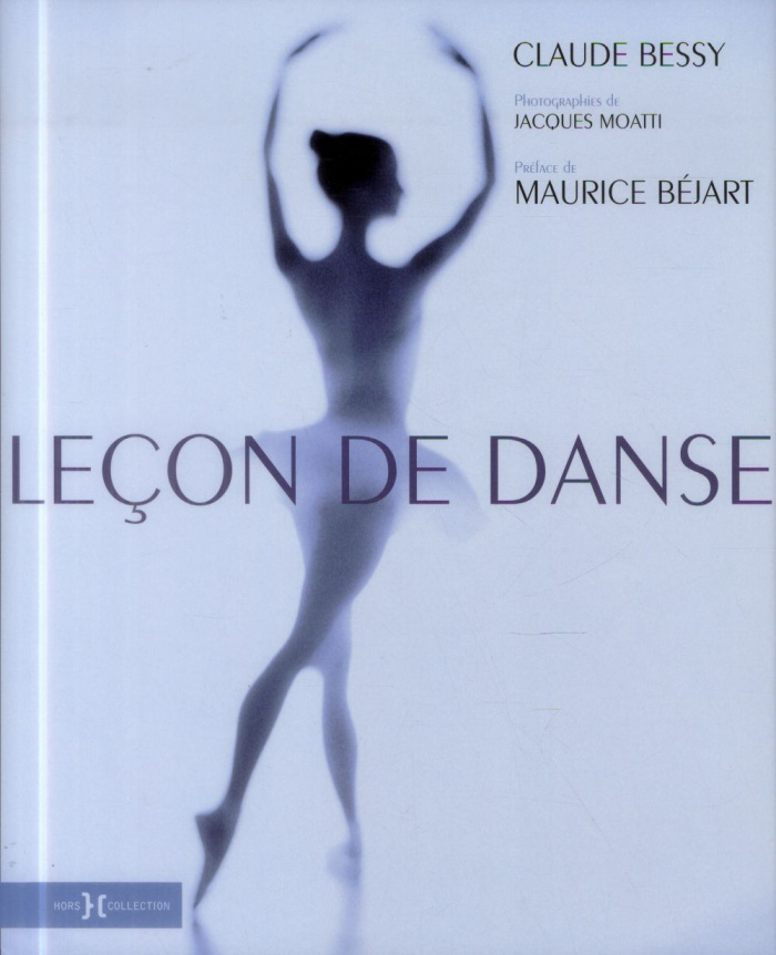 Leçon de danse