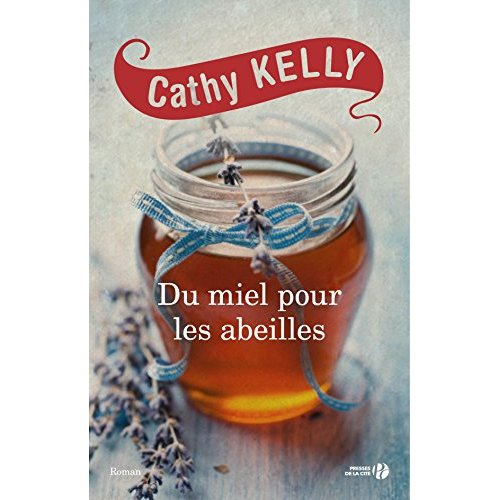 Du miel pour les abeilles