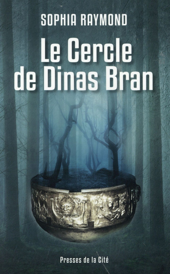 Le cercle de Dinas Bran