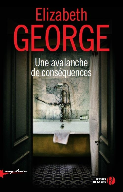 UNE AVALANCHE DE CONSEQUENCES