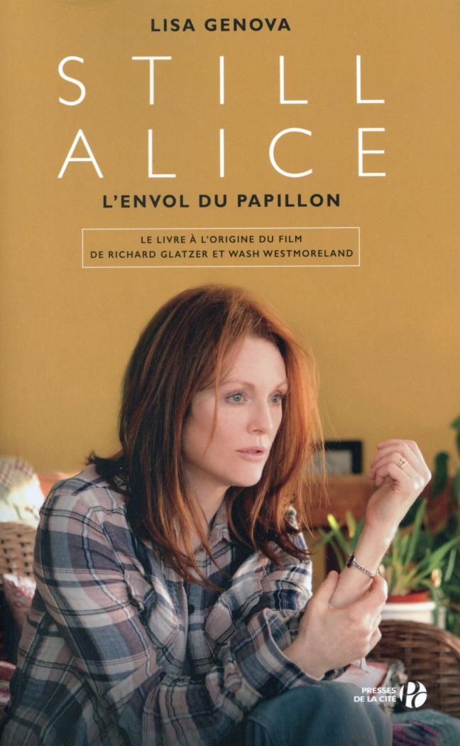 Still Alice. L'envol du papillon