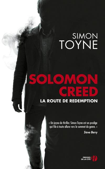 La route de rédemption