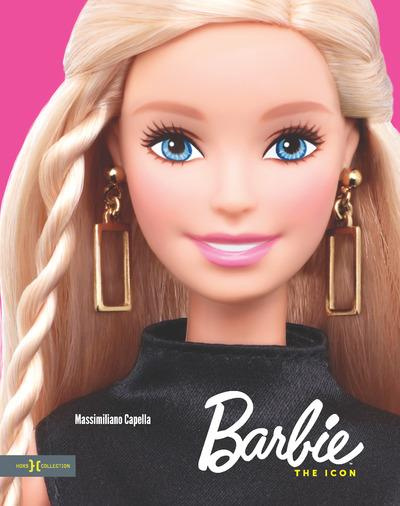 Barbie, The Icon