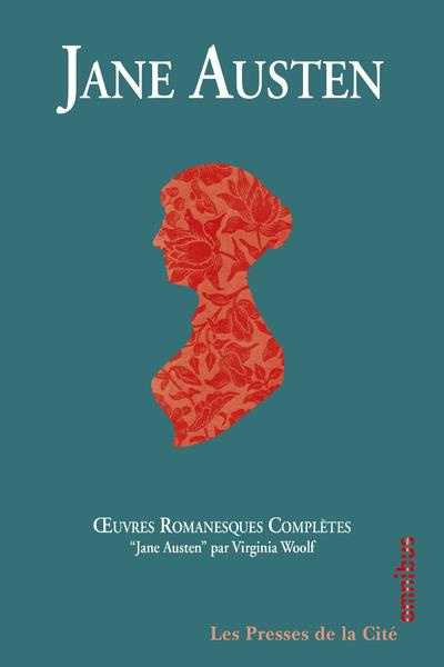 Coffret Jane Austen en 2 volumes. Orgueil et préjugés ; Raison et sentiments ; Emma ; Lady Susan ; N