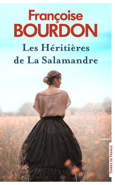 Les héritières de La Salamandre