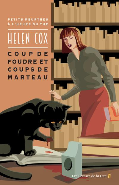 Coup de foudre et coups de marteau/02/