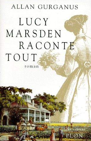 Lucy Marsden raconte tout