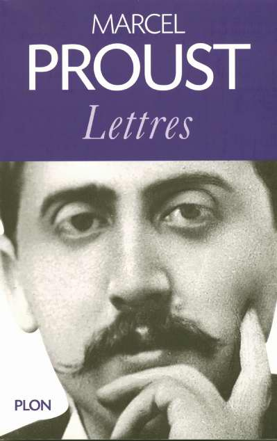 Lettres . (1879-1922)
