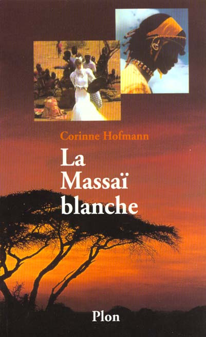 La Massaï blanche