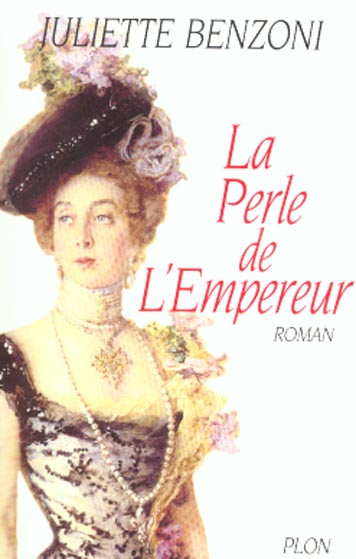 La perle de l'empereur