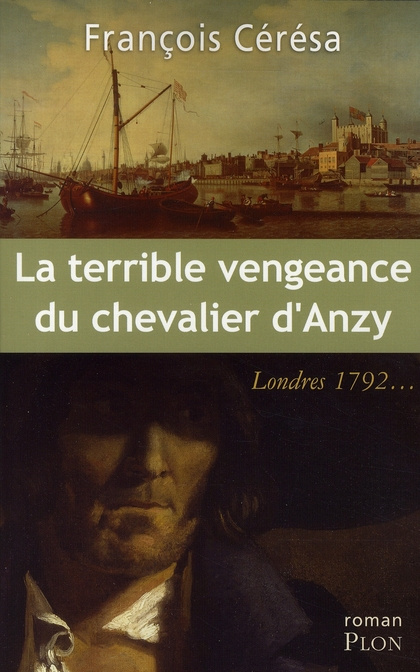 La terrible vengeance du chevalier d'Anzy