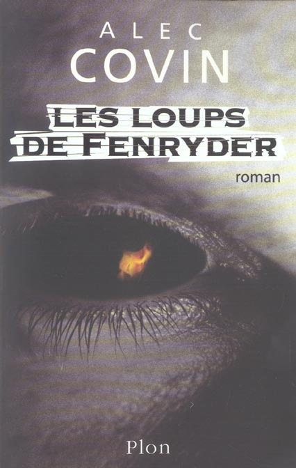 les Loups de Fenryder