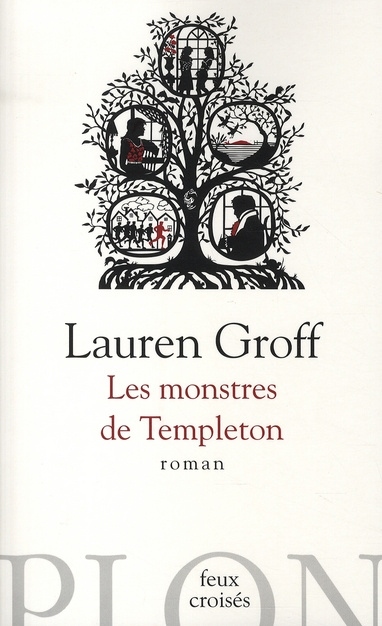 Les monstres de Templeton