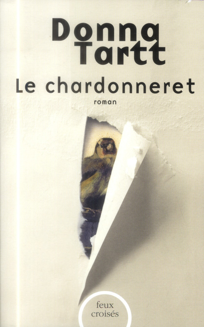 Le chardonneret