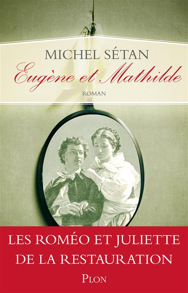 Eugène et Mathilde